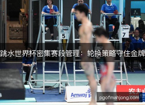 跳水世界杯密集赛段管理：轮换策略守住金牌